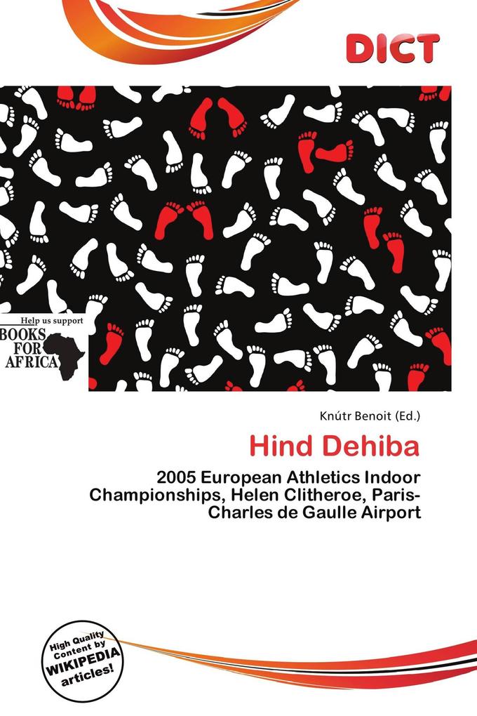 Hind Dehiba