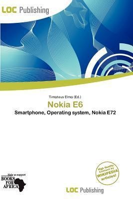 Nokia E6