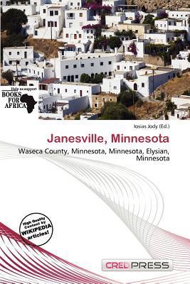Janesville Minnesota
