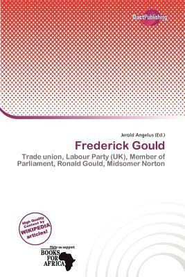 Frederick Gould