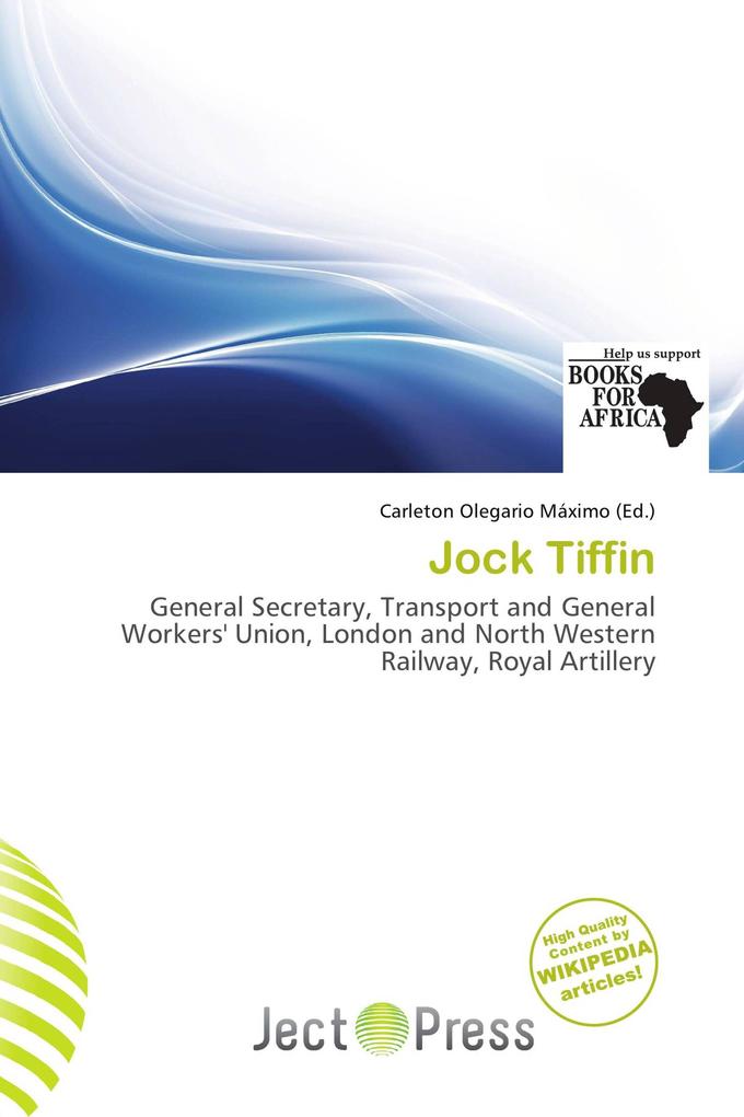 Jock Tiffin