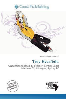 Troy Hearfield