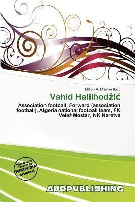 Vahid Halilhodi