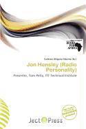 Jon Hensley (Radio Personality)