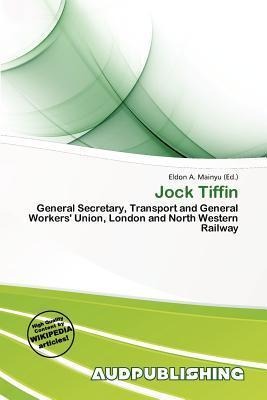 Jock Tiffin