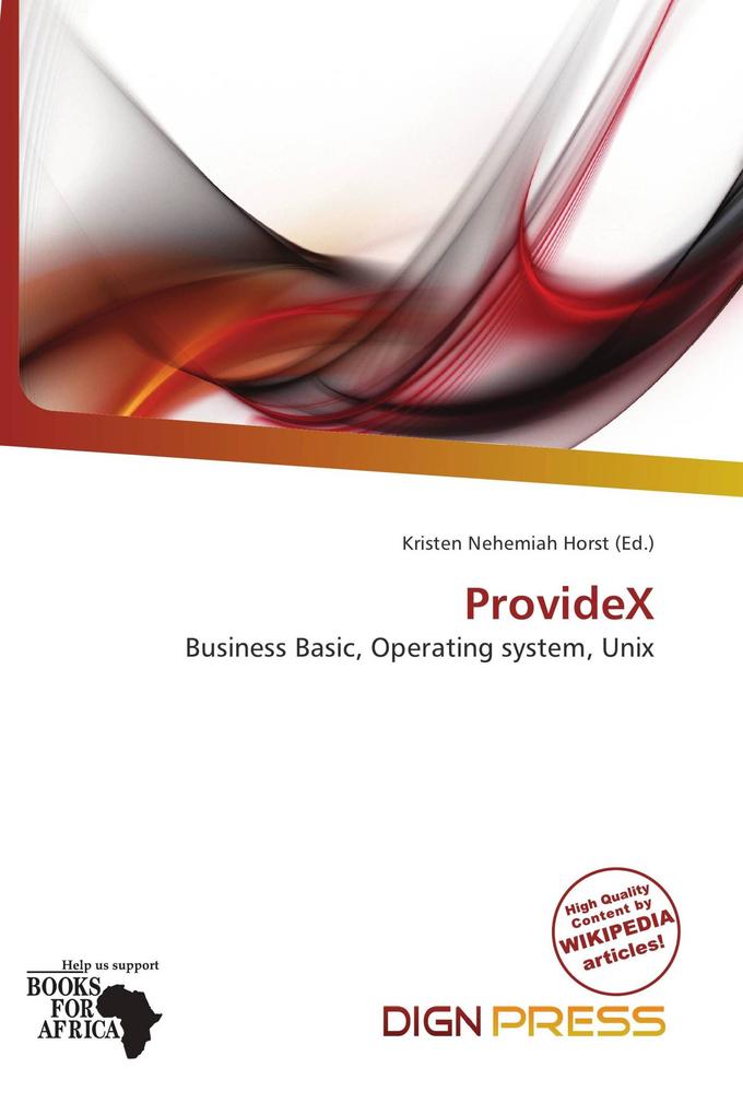 ProvideX