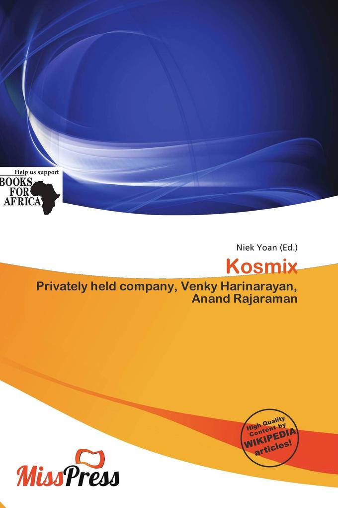Kosmix