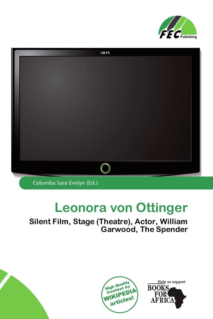 Leonora von Ottinger