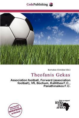Theofanis Gekas