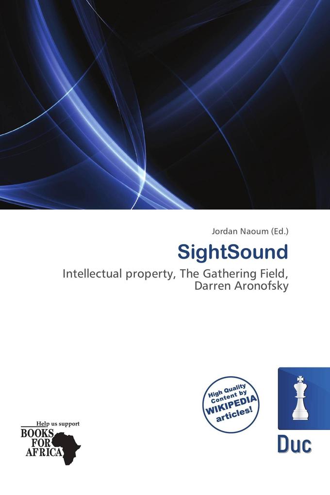 SightSound