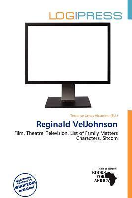 Reginald VelJohnson