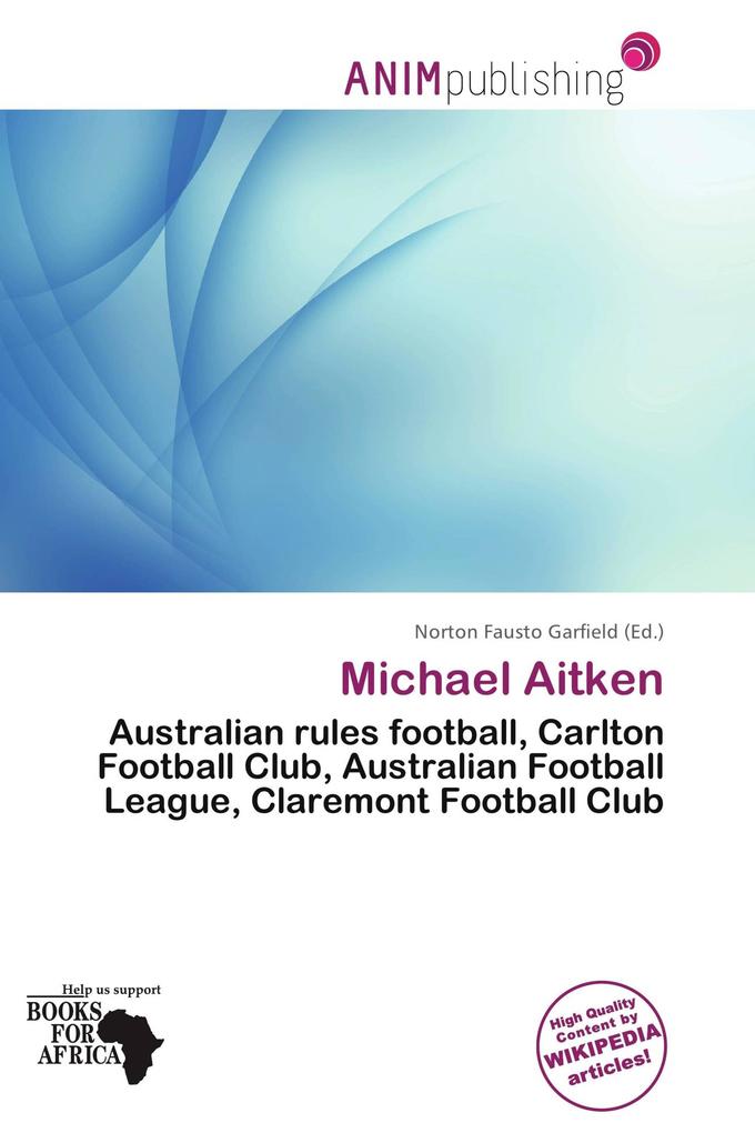 Michael Aitken