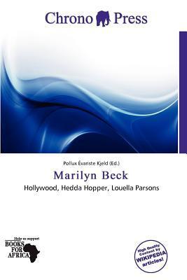 Marilyn Beck