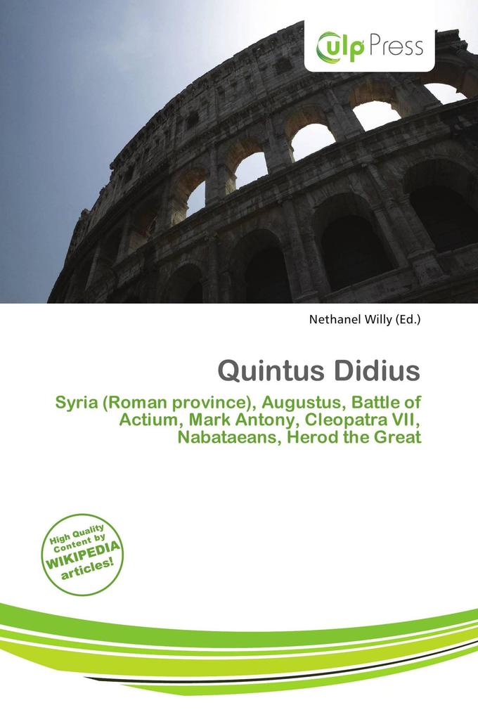 Quintus Didius