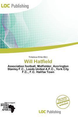 Will Hatfield