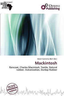 Mackintosh
