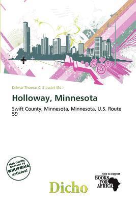 Holloway Minnesota