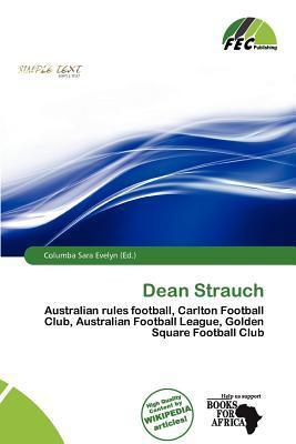 Dean Strauch