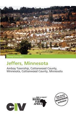 Jeffers Minnesota