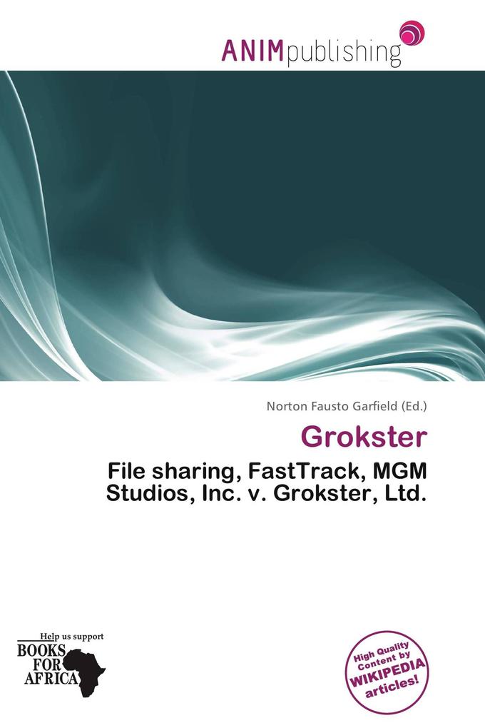 Grokster