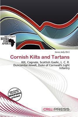 Cornish Kilts and Tartans