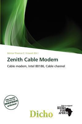 Zenith Cable Modem