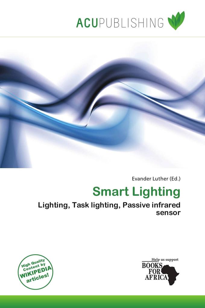 Smart Lighting