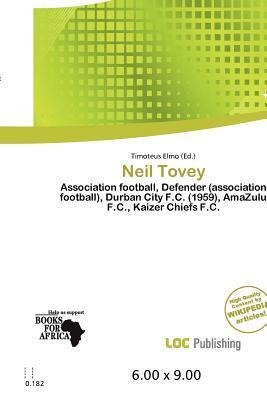 Neil Tovey