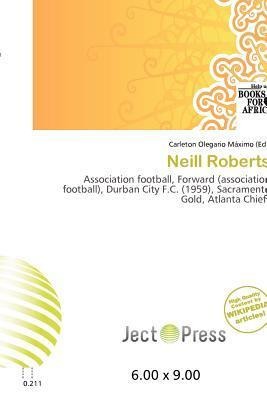 Neill Roberts