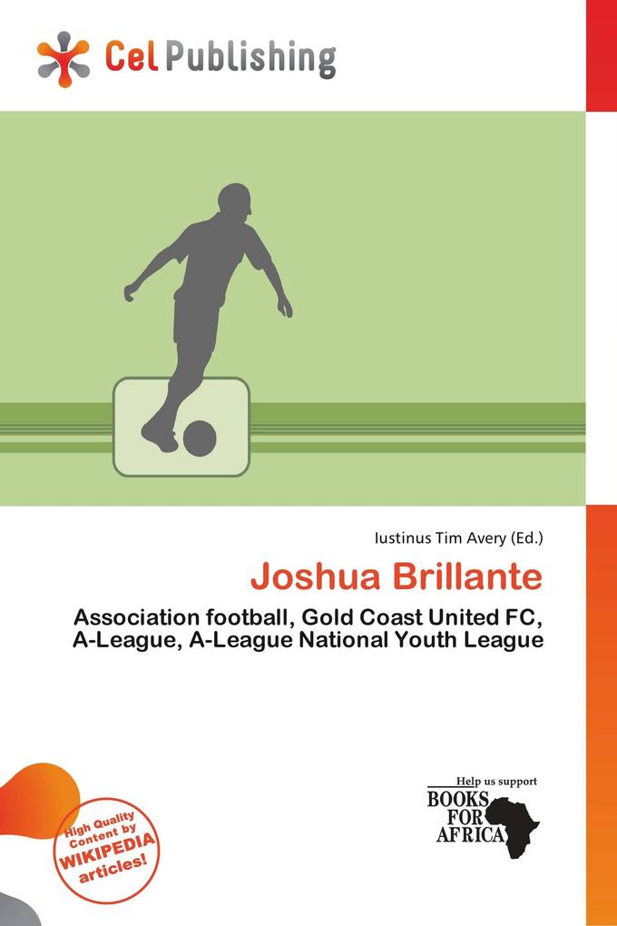 Joshua Brillante