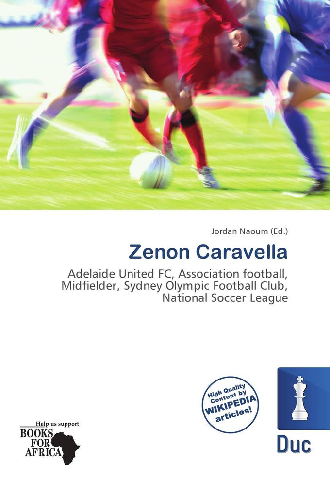 Zenon Caravella