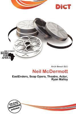 Neil McDermott