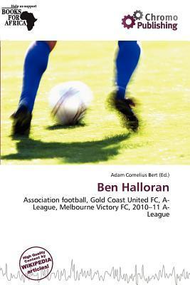 Ben Halloran
