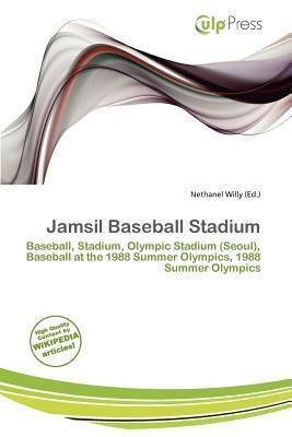 Jamsil Baseball Stadium