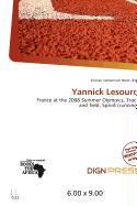 Yannick Lesourd