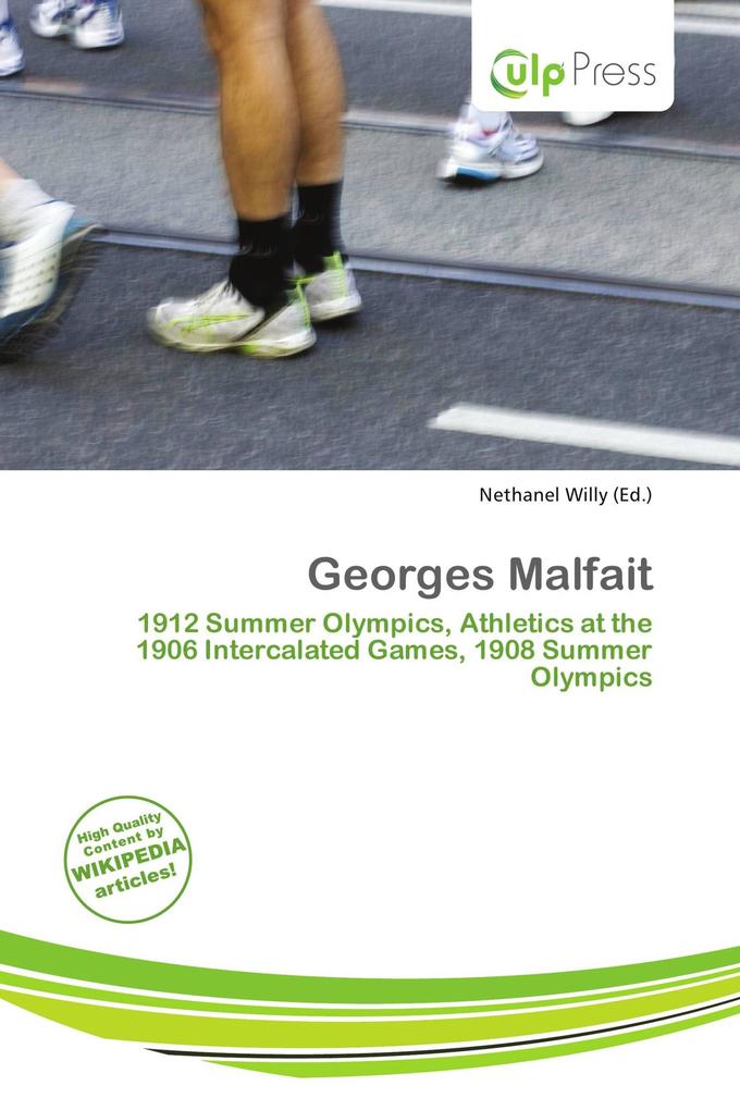 Georges Malfait