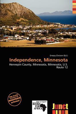 Independence Minnesota