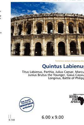 Quintus Labienus