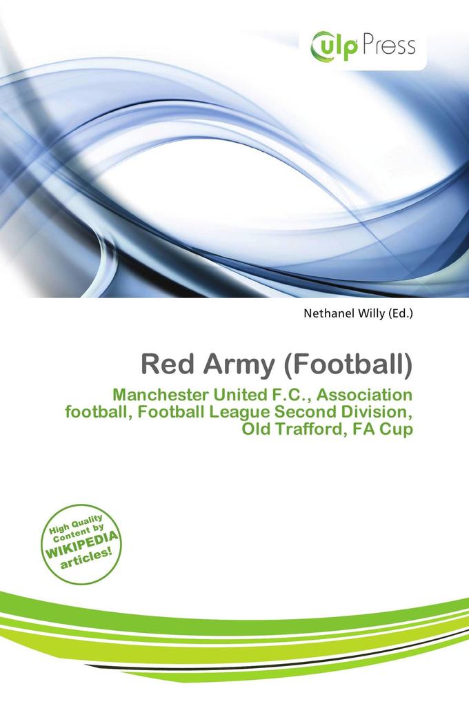Red Army (Football)