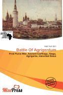 Battle Of Agrigentum