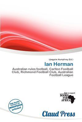 Ian Herman