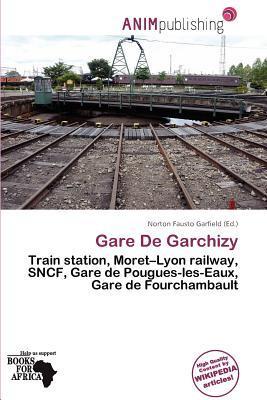 Gare De Garchizy