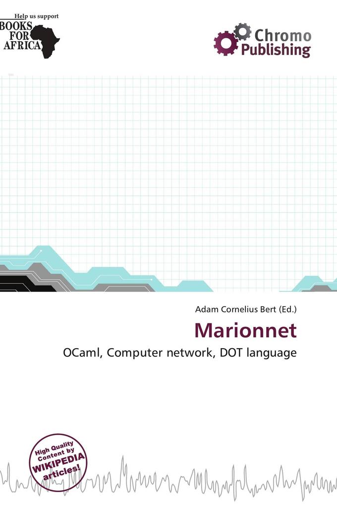 Marionnet