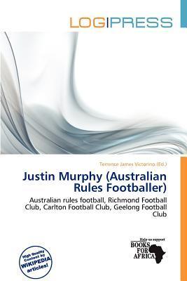 Justin Murphy (Australian Rules Footballer)