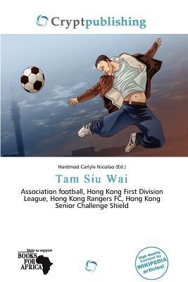 Tam Siu Wai