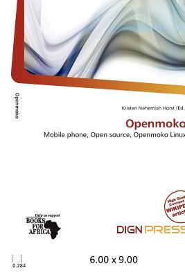 Openmoko