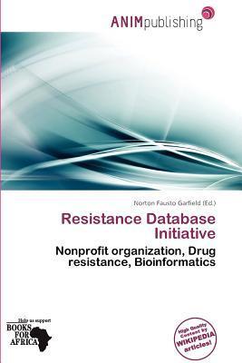 Resistance Database Initiative