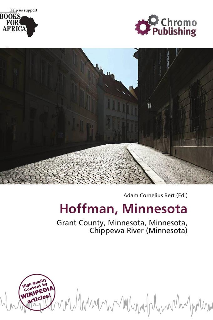 Hoffman Minnesota