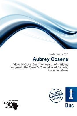 Aubrey Cosens