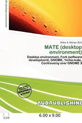 MATE (desktop environment)